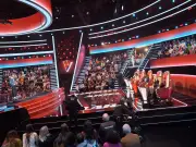 Immersion exclusive dans les coulisses de The Voice : le professionnalisme extrême dévoilé