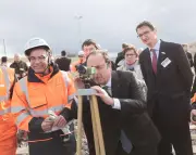 Inauguration de la LGV Tours-Bordeaux par Hollande : Retour sur un jour historique en Charente