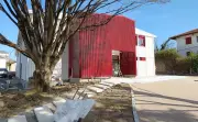 Inauguration de la Maison des associations à Orthez : un investissement de 1,7 million d'euros