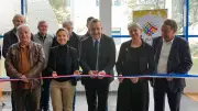 Inauguration du 3e Espace France Services dans l'Hérault : un service public de proximité renforcé