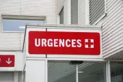 Incendie au Pôle santé Vallée du Lot : nettoyage en attente des assurances