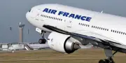 Incident moteur sur un vol Air France : retour forcé à Fort-de-France