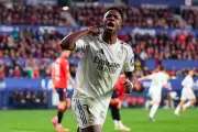 Incident raciste lors de Benfica-Real Madrid : Vinicius Junior ciblé, le football face à ses démons