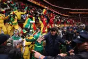 Incidents en finale de la CAN : 18 supporters sénégalais condamnés au Maroc