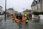 Inondations : 294 communes reconnues en état de catastrophe naturelle après les crues historiques