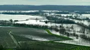 Inondations dans le Sud-Ouest : 294 communes reconnues en état de catastrophe naturelle après les crues