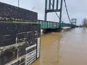 Inondations dans le Sud-Ouest : la situation critique persiste avec de nouvelles précipitations