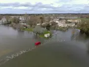 Inondations dans l'Ouest : comment déclarer son sinistre et obtenir une indemnisation