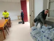 Inondations en Dordogne : Sites touristiques inondés, Sarlat sans eau, commerces paralysés