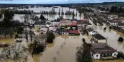 Inondations en France : 70 départements en vigilance, la situation reste critique