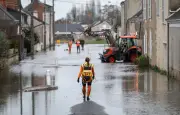 Inondations en France : pourquoi l'alerte rouge persiste malgré l'accalmie pluvieuse