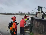 Inondations en Lot-et-Garonne : la solidarité s'organise face aux villages isolés