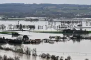 Inondations en Lot-et-Garonne : pics de crue attendus ce samedi