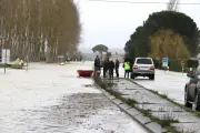 Inondations en Nouvelle-Aquitaine : décrue lente après des crues record et évacuations massives