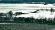 Inondations en Occitanie : 25 communes reconnues en état de catastrophe naturelle