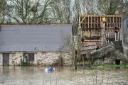 Inondations : Lecornu active la catastrophe naturelle et garantit des indemnisations rapides