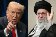 Iran : Contestation étudiante et tensions militaires avec les États-Unis s'intensifient