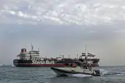 Iran : exercices militaires dans le détroit d'Ormuz avant des pourparlers avec les États-Unis