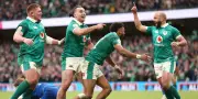 Irlande-Italie : Le XV du Trèfle s'impose avec difficulté dans le Tournoi des Six Nations