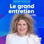 Isabelle Le Bot de La France Mutualiste évoque les records d'assurance vie sur BFM Business