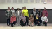 Isagym : une association sportive qui grandit avec ses adhérents de 9 mois à l'âge adulte