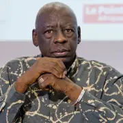Ismaila Samba Traoré, passeur d'idées et figure incontournable de l'édition au Mali