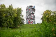 À Issy-les-Moulineaux, une exposition immersive dévoile l'univers de Jean Dubuffet
