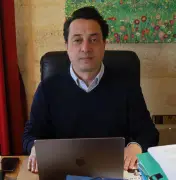 Izon : le maire Laurent de Launay seul candidat, regrette l'absence d'opposition