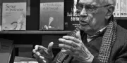 Jacques Dubois, éminent professeur de l'Université de Liège, s'éteint à 92 ans