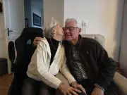 Jacques et Élisabeth, 57 ans d'amour : le secret d'un couple uni depuis 1967