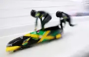 Jamaïque : du sprint au bobsleigh, une reconversion olympique historique