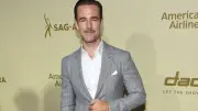 James Van Der Beek, star de la série 