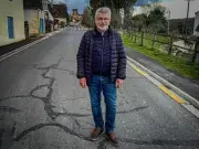 Jean Albenque mène une liste renouvelée pour les municipales de Carlux