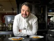 Jean-François Piège dévoile sa recette de pancakes pour la Chandeleur