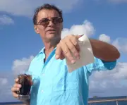 Jean-Luc Brunel, rabatteur d'Epstein, prêt à dénoncer le pédocriminel en 2016 avant de se rétracter