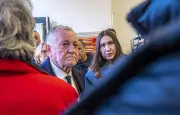 Jean-Michel Aulas bute sur le prix des transports lyonnais, une erreur partagée par Sarah Knafo à Paris