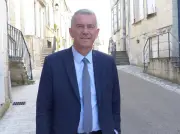 Jean-Philippe Ardouin renonce aux municipales de Saintes pour éviter la division