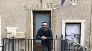 Jean-Philippe Ollier candidat à sa succession à la mairie de Lieuran-Cabrières