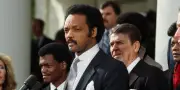 Jesse Jackson, figure des droits civiques américains, s'éteint à 84 ans