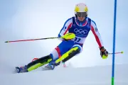 Jeux Olympiques 2026 : Clément Noël et Paco Rassat, les grands espoirs français du slalom