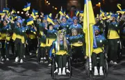 Jeux paralympiques 2026 : l'Ukraine boycotte l'ouverture après la décision du CIO sur les athlètes russes