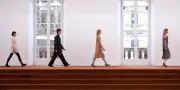 Jil Sander et Max Mara réinventent leur minimalisme à la fashion week de Milan