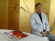 Jimmy Lai, le magnat de presse hongkongais condamné à 20 ans de prison : une biographie révèle son destin tumultueux