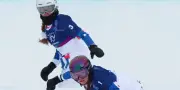 JO 2026 : La France vise de nouvelles médailles en biathlon et snowboardcross
