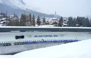 JO 2026 : L'équipe israélienne de bobsleigh cambriolée avant ses débuts historiques