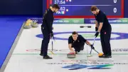 JO d'hiver 2026 : L'esprit du curling ébranlé par des insultes et accusations de tricherie