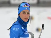 JO d'hiver : l'Italienne Rebecca Passler autorisée malgré un contrôle positif