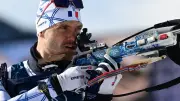 JO d’hiver Milan 2026 : Emilien Jacquelin décroche le bronze en poursuite de biathlon