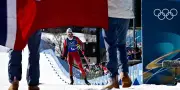 Johannes Klaebo, le roi du ski de fond, vise six médailles d'or aux JO de Milan-Cortina