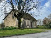 Jonzac : la gendarmerie investit une maison abandonnée pour ses entraînements